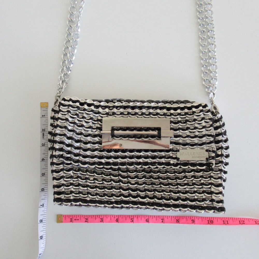 Walleska Ecochicc Handbag - Picture 2 of 8
